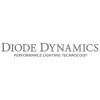 Diode Dynamics 2024 Toyota Tacoma SS5 Grille CrossLink Lightbar Kit - Sport White Combo