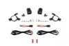 Diode Dynamics LED SSC1 Type G3M Fog Light Bracket Kit - White