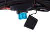 Diode Dynamics Ultra Heavy Duty Single Output 4-Pin Wiring Harness