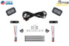 Diode Dynamics 23-24 Chevrolet Colorado Stage Series Reverse Light Kit C1R