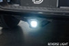 Diode Dynamics 23-24 Chevrolet Colorado HitchMount LED Pod Reverse Kit C1R