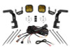 Diode Dynamics 2023+ Chevrolet Colorado SS3 Stage Series Ditch Light Kit Pro Yellow Combo