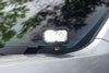Diode Dynamics 2023+ Chevrolet Colorado Stage Series Ditch Light Kit C2 Sport White Combo