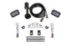 Diode Dynamics 2024+ Toyota Tacoma Stage Series Reverse Light Kit - C2 Sport