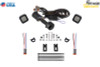 Diode Dynamics 2024+ Toyota Tacoma Stage Series Reverse Light Kit - C2 Sport