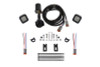 Diode Dynamics 2024+ Toyota Tacoma Stage Series Reverse Light Kit - C1 Pro