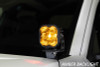 Diode Dynamics Stage Series 2in LED Ditch Light Kit for 2024+ Toyota Tacoma- Sport White Combo