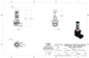 Diode Dynamics 9005/9011/H10 White SL2 Pro LED Bulb (one)