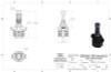 Diode Dynamics 5202/PSX24W White SL2 LED Bulb (one)