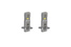 Diode Dynamics H3 White SL2 LED Bulbs (pair)