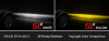 Diode Dynamics H3 White SL2 LED Bulbs (pair)