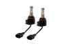 Diode Dynamics H11/H8/H9 White SL2 LED Bulbs (pair)