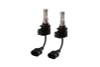 Diode Dynamics 9005/9011/H10 White SL2 LED Bulbs (pair)