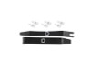 Diode Dynamics 2023+ Chevrolet Colorado Interior LED Kit Cool White Stage 1