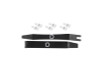 Diode Dynamics 2023+ Chevrolet Colorado Interior LED Kit Cool White Stage 1
