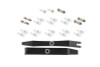 Diode Dynamics 03-09 Toyota 4Runner Interior LED Kit Cool White Stage 1