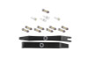 Diode Dynamics 96-02 Toyota 4Runner Interior LED Kit Cool White Stage 1