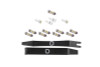 Diode Dynamics 96-02 Toyota 4Runner Interior LED Kit Cool White Stage 1