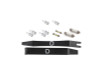 Diode Dynamics 06-10 Dodge Charger Interior LED Kit Cool White Stage 1