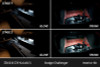 Diode Dynamics 09-14 Dodge Challenger Interior LED Kit Cool White Stage 2