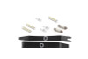 Diode Dynamics 09-14 Dodge Challenger Interior LED Kit Cool White Stage 1