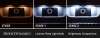 Diode Dynamics 14-18 Subaru ester Interior LED Kit Cool White Stage 1