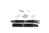Diode Dynamics 14-18 Subaru ester Interior LED Kit Cool White Stage 1