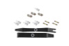 Diode Dynamics 15-19 Subaru Outback Interior LED Kit Cool White Stage 2