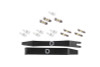 Diode Dynamics 15-19 Subaru Outback Interior LED Kit Cool White Stage 1