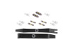 Diode Dynamics 94-04 d Mustang Interior LED Kit Cool White Stage 1