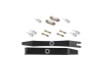 Diode Dynamics 94-04 d Mustang Interior LED Kit Cool White Stage 1
