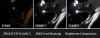 Diode Dynamics 94-04 d Mustang Interior LED Kit Cool White Stage 1