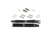 Diode Dynamics 94-04 d Mustang Interior LED Kit Cool White Stage 1