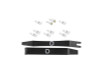 Diode Dynamics 11-19 d Explorer Interior LED Kit Cool White Stage 1