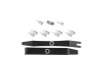 Diode Dynamics 12-17 Toyota Camry Interior LED Kit Cool White Stage 2