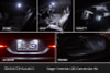 Diode Dynamics 22+ Toyota GR86/Subaru BRZ Interior LED Kit Cool White Stage 2