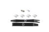Diode Dynamics 16-22 Toyota Prius Interior LED Kit Cool White Stage 2