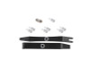 Diode Dynamics 14-22 Toyota Corolla Interior LED Kit Cool White Stage 2