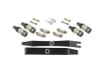 Diode Dynamics 07-14 Chevrolet Tahoe Interior LED Kit Cool White Stage 2