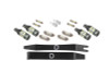 Diode Dynamics 07-14 Chevrolet Tahoe Interior LED Kit Cool White Stage 1