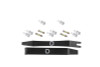 Diode Dynamics 12-16 Chevrolet Malibu Interior LED Kit Cool White Stage 2