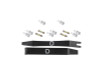 Diode Dynamics 12-16 Chevrolet Malibu Interior LED Kit Cool White Stage 1