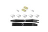 Diode Dynamics 98-06 Chevrolet Silverado Interior LED Kit Cool White Stage 1