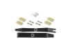 Diode Dynamics 07-13 Chevrolet Silverado Interior LED Kit Cool White Stage 1