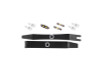 Diode Dynamics 05-15 Toyota Tacoma Interior LED Kit Cool White Stage 1