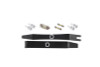 Diode Dynamics 05-15 Toyota Tacoma Interior LED Kit Cool White Stage 1