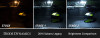 Diode Dynamics 15-19 Subaru Legacy Interior LED Kit Cool White Stage 1