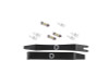 Diode Dynamics 15-19 Subaru Legacy Interior LED Kit Cool White Stage 1