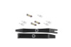 Diode Dynamics 10-14 Subaru Legacy Interior LED Kit Cool White Stage 1