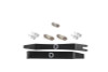 Diode Dynamics 10-13 Kia Soul Interior LED Kit Cool White Stage 2